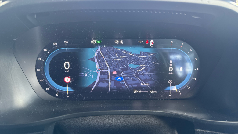 Volvo XC40 2.0 B4P Ultra Dark 5dr Auto Petrol Estate